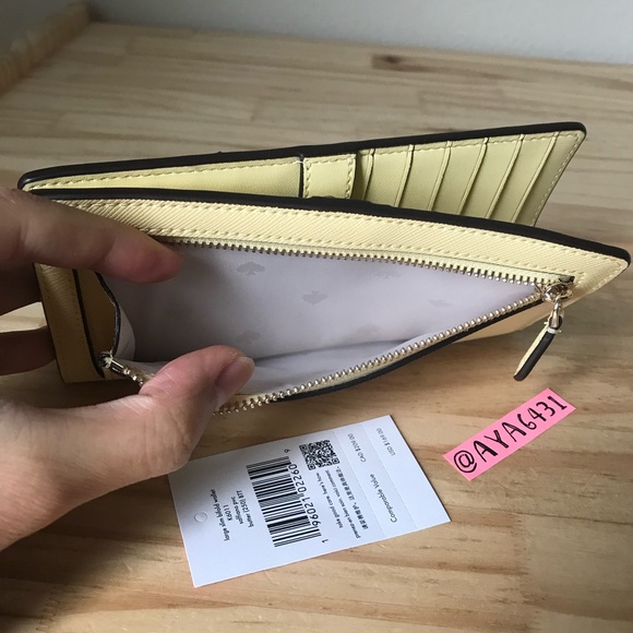 Kate spade wallet 🎈🎈 - Picture 6 of 7